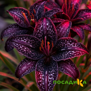Лилейник Вояж купить по цене от 699р. в интернет-магазине «Посадика» с доставкой почтой в в Арсеньеве и по всей России – [изображение №1].